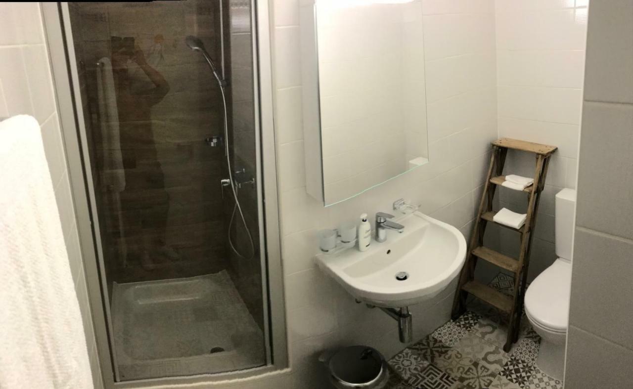 Large Studio Near Epfl And Lausanne City Center Ecublens  Exterior foto